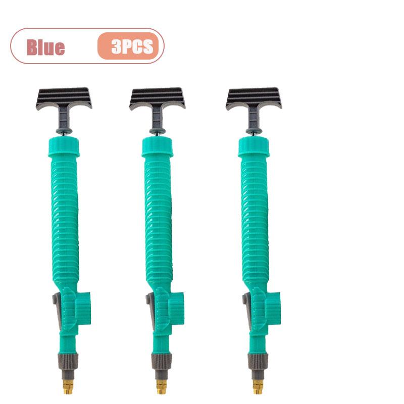 Universal Bottle Spray Nozzle Multi-Function Sprayer for Disinfection Plant Care Car Washing Garden Use Essential Garden Tool