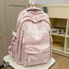 Li Shen Kids School Backpack
