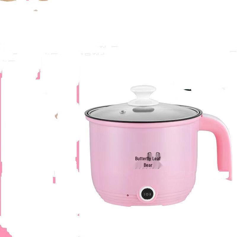 ZISIZ Multi-function Electric Cooking Pot
