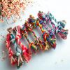 Durable Cotton Rope Knot Pet Chew Toy Anti Bite Dog Molar Teeth Care Interactive Training Supplies For All Size Puppy Adult Dogs