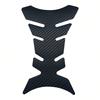 1pc Motorcycle Fuel Tank Pad Protection Sticker Fishbone Decal Motorcycle Styling Decorative Accessories