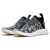 Adidas Wmns NMD_CS2 Primeknit 'Grey White' Women's BY9312