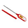 Kitchen Digital Food Thermometers For Accurate Temperature Measurement In Cooking & Baking With Easy To Read LCD Display
