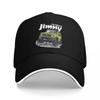 JIMNY 4Gen 1 Hat Unisex's Cap Hats For Unisex Women's Baseball Cap