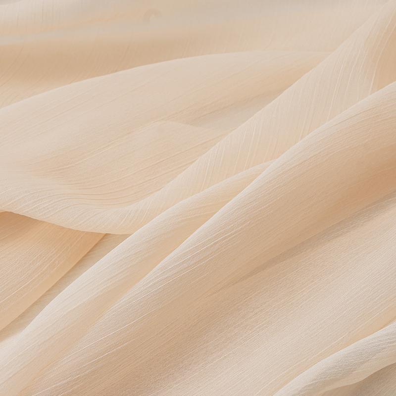 150x100cm 30D Chiffon Gauze Fabric For Women's Dresses, Shirts, Children's Clothing, Background Decoration Handmade DIY Fabric