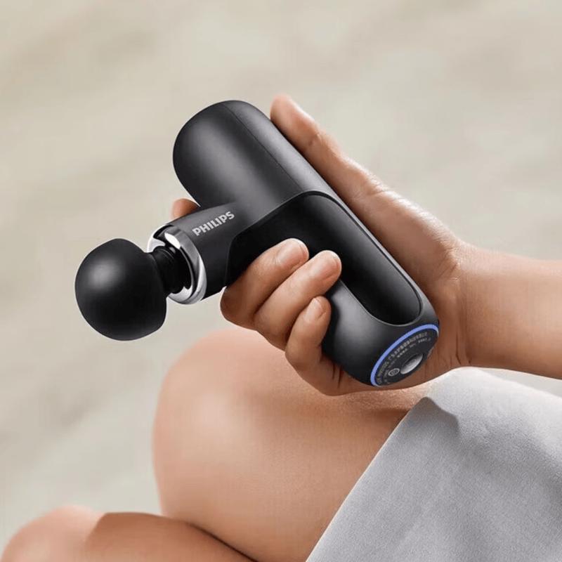 Philips Portable Wireless Body Massager CN plug (adapter included)