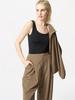 Uniqlo Japan Air Rhythm Bra Tank Top