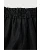 IROWOMEN Daviniaspe Lace Panel Banding Shorts Iopom26107Bkx