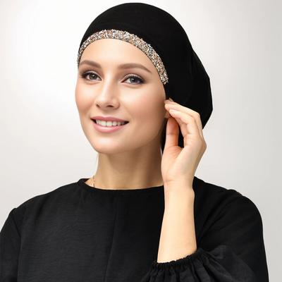 Muslimské oblečení pro ženy – Muslimské šátky