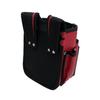 SK11 Red waist bag 3 tiers SKC2-4RD
