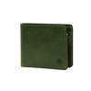 [Dakota] Black Label Etica Two-Fold Wallet 0620310 Green(50)