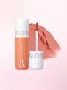 Boncep Chiffon Bonding Lip Tint - 01 Coral Chiffon