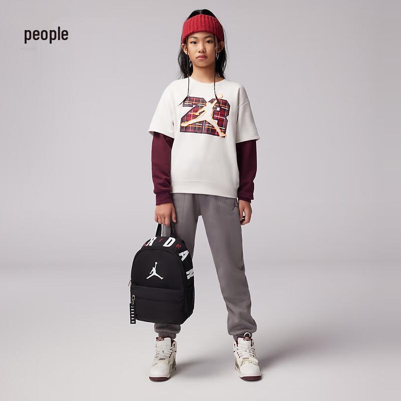 Jordan Nike Kids' AJ Backpack