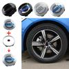 4 buc 56/60mm Autocolante Capac Centru Roată Mașină Autocolant Capace Jantă Pentru Volvo Rdesign AWD C30 C70 S40 S60 S70 S80 S90 V40 V50 V60 V70