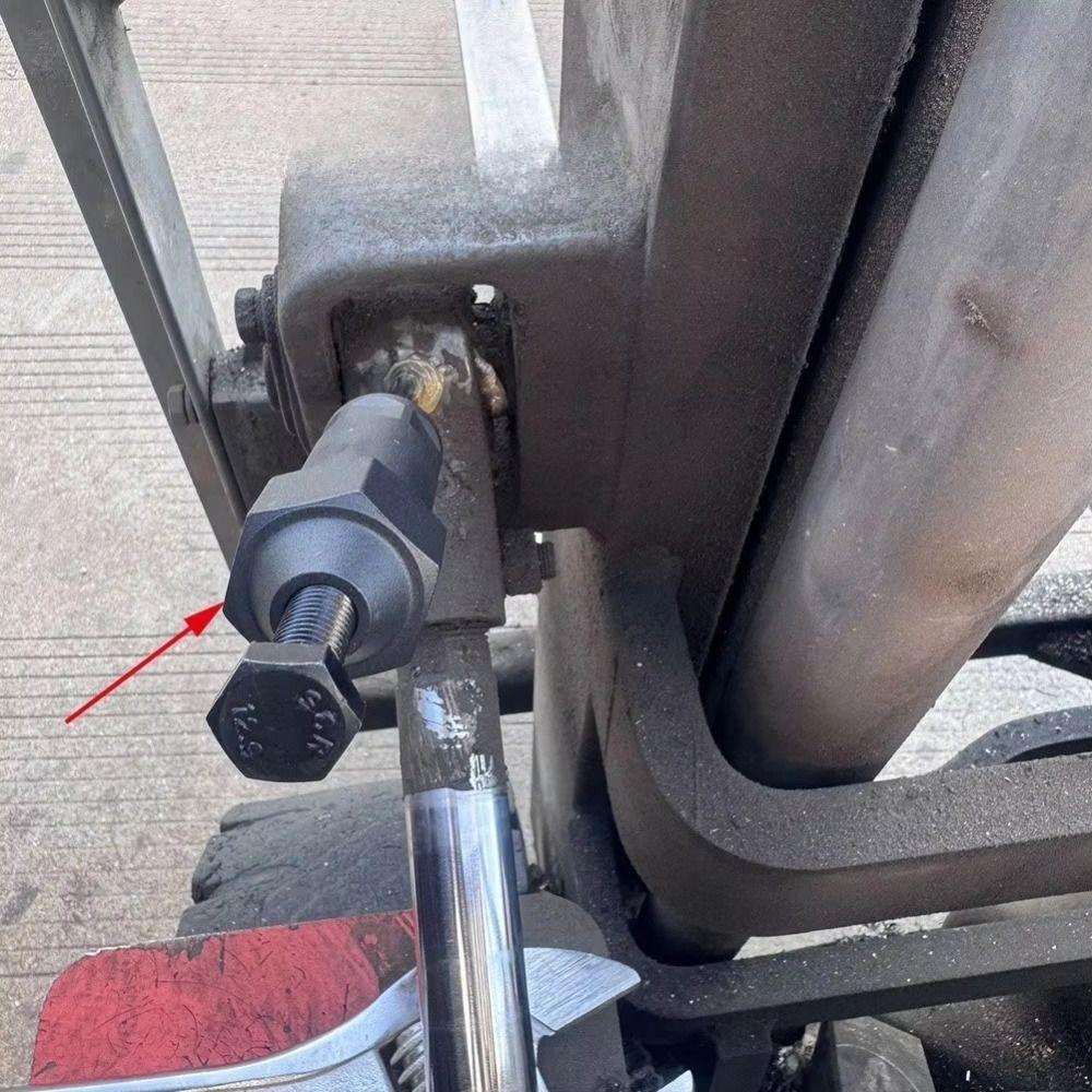 600psi Pressure High-Pressure Unclogging Tool Fitting Cleaner  Truck Maintenance
