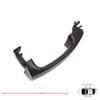 BDP1268 Äußerer Außentüröffnergriff für Ford B-Max Fiesta MK6 Transit Tourneo Courier B460 EcoSport MK2 AV11R22404DA