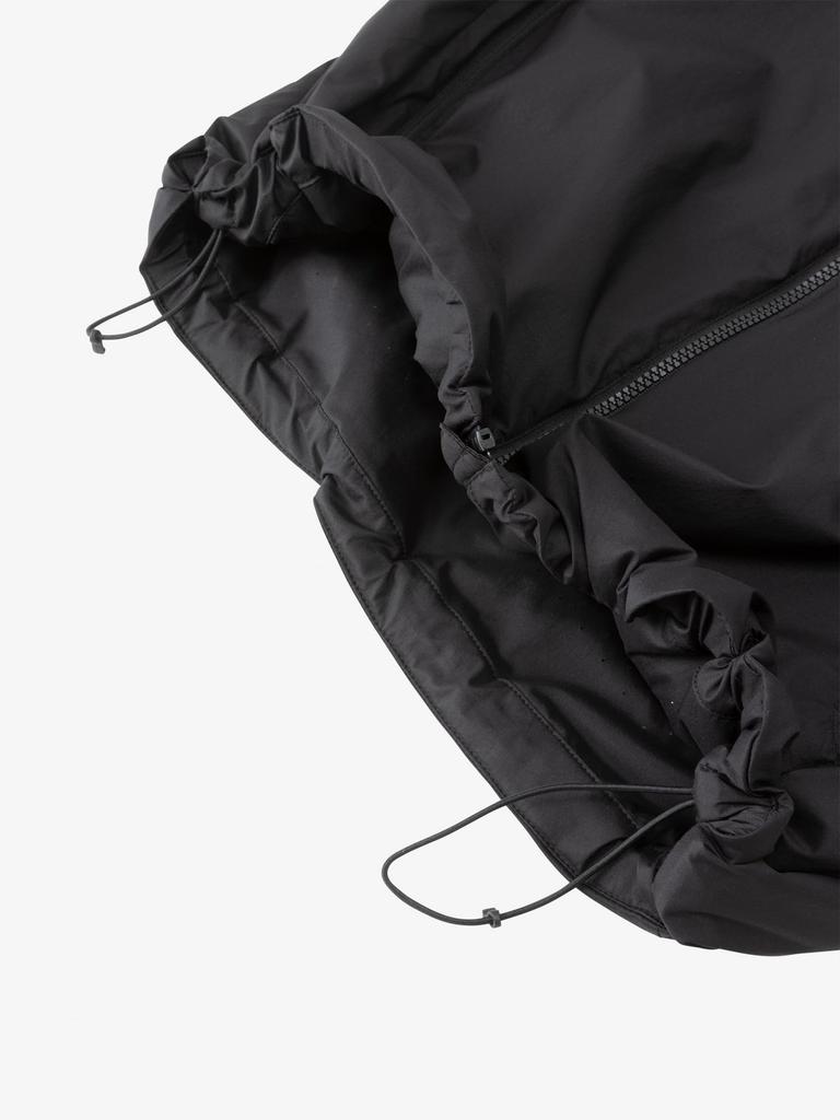 The North Face Ventrix Summit XL Jacket, Gold,