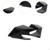 2 Pieces Accessories Fairing Kit Upgrade Easy To Install Sturdy Gas Tank Side Cover Panel Air