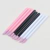 Quartz Cuticle Remover Plastic Manicure Nail Files Durable Nail Skin Grinding Pen  Manicure Tools