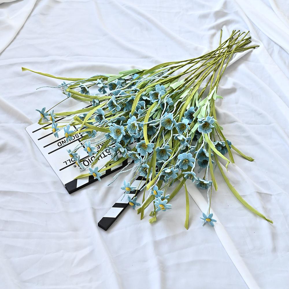 

Искусственный цветок, имитация солнца, украшение для гостиной, декоративное украшение из цветов, обеденный стол, цветочная композиция, букет из сухих цветов