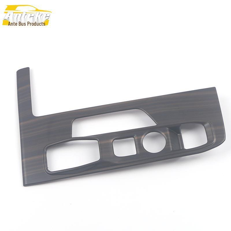 

Lynk & Co 09 Gear Shift and Center Console Decoration Sequin Sticker