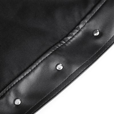Equipamentos de proteção – Acessórios para capacetes