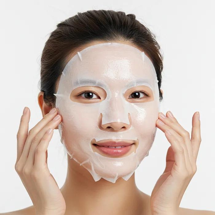 Gila8 -DR.GILLA EGF Hyaluronic Acid Ceramide Collagen Mask 1 BOX (10 EA)