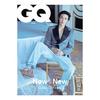 GQ Korea 2026 January CORTIS K-POP, K-STAR, K-IDOL, K-FASHION, KBeauty