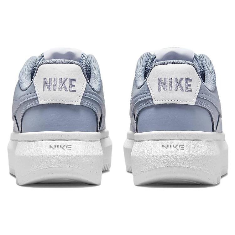 New Nike Court Vision Alta 'Ashen Slate' Women's DM0113-400