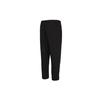 Puma Gestrickte Tapered Jogginghose mit Kordelzug Herrenhosen Schwarz 531425-01