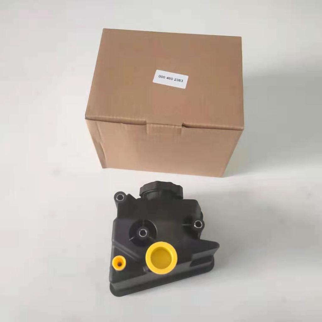 Mercedes-Benz W203 Steering Oil & Coolant Reservoir 0004602383