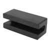 Boat Transom Saver Rubber Boat Motor Engine Support for Outboards Motor with Hydraulic Tilt Systems