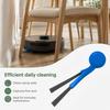 Replacement Accessories for Ecovacs DEEBOT T80 / X8 Pro OMNI Robot Vacuum Cleaner