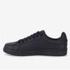 Fred Perry Men S SneakerS overSized Branded B721 Leather Embroidered