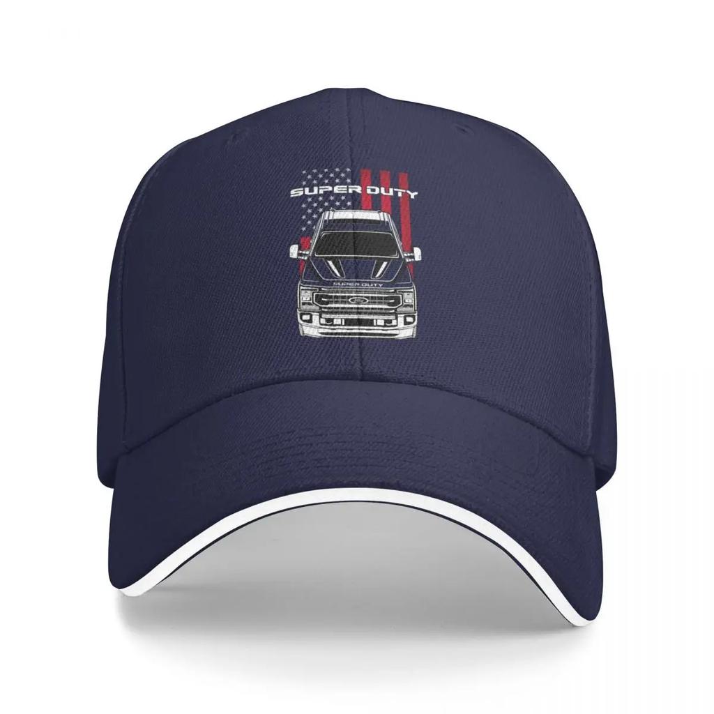 F350 Super Duty 2020-2022 Baseball Cap Mountaineering Hat Man For The Sun |-F-| western Hat Golf Women Men's