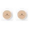 CEFINE Silk Wet Powder Foundation Powder Foundation Refill [Set of 2] OC110