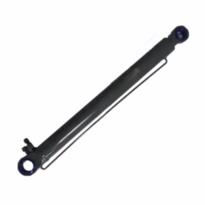 Lelanda HOWO ZZ1167 Cab Flip Lifting Oil Cylinder One Size