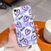 Phone Covers For Oppo R7 R7S R9 R9S R11 R11S R15X Plus Beautiful Oil Painting Patterns Transparent Silicone Anti Drop Ultra Thin Cases For Oppo Bumper