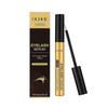 Daily Care Mascara - Natural Blackening & Curling, Smudge-Proof, Nourishing Eyelash Serum for Healthy, Long-Lasting Lashes | Easy Application & Safe F