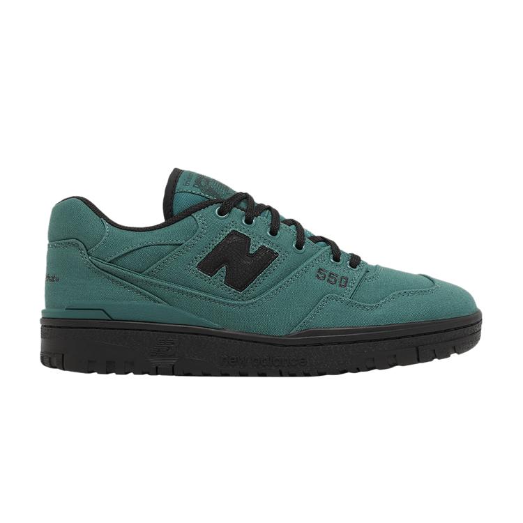 thisisneverthat x New Balance 550 Green 43