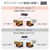 RATOC Systems HDMI Splitter with Support and External Audio Output RS-HDSP4PA-4KA 4K60Hz/Downscaling