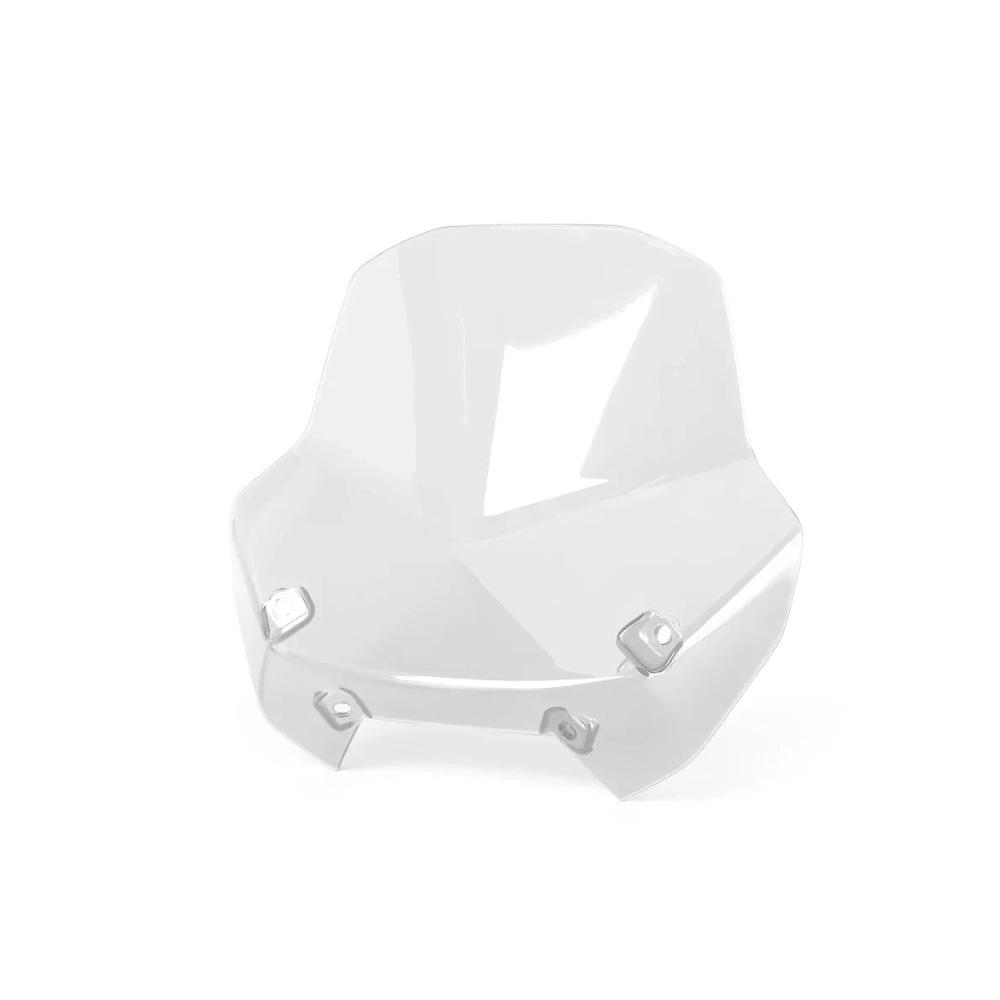 2025 BMW R1300R Reverse Gear Front Windshield Deflector