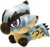 Capcom Monster Hunter Deformed Plush Toy Rare Rathalos
