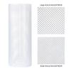 Sewing Latch Hook Bags Craft Supplies Bag Rug Plastic Mesh Cloth Hook Bags Thread Hook