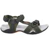 CMP Sandals 38Q9957 Tauri Low