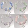 Braceletes – Pulseiras de contas