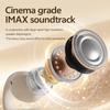 M136 Premium Wireless Bluetooth Ear Clip Earphones - Long Battery Life