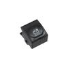 Window Switch Cover for Renault Clio 5. Sandero. Captur - 2 Pieces