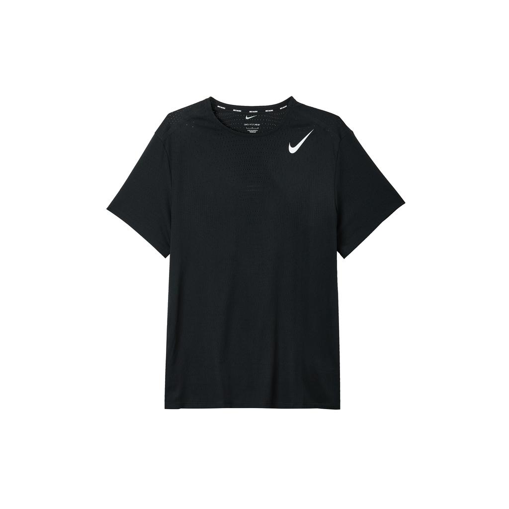 Nike T Shirts Men's Black Crew Neck HJ3378-010
