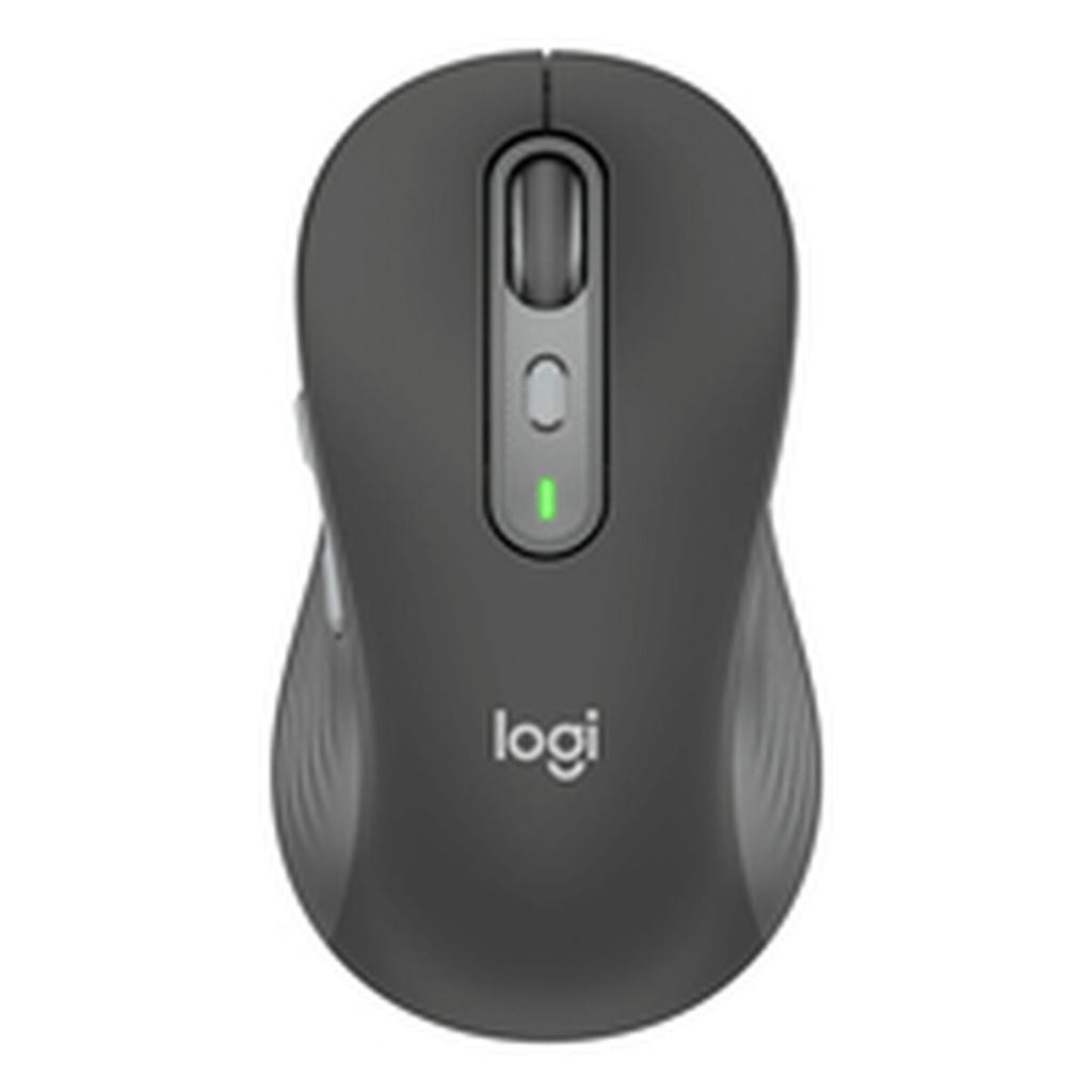 Mouse Logitech 910-007509 Graphite 4000 Dpi